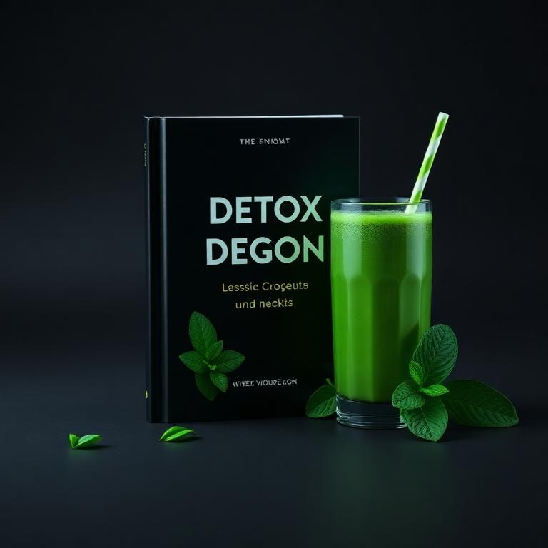 Guia Detox Natural